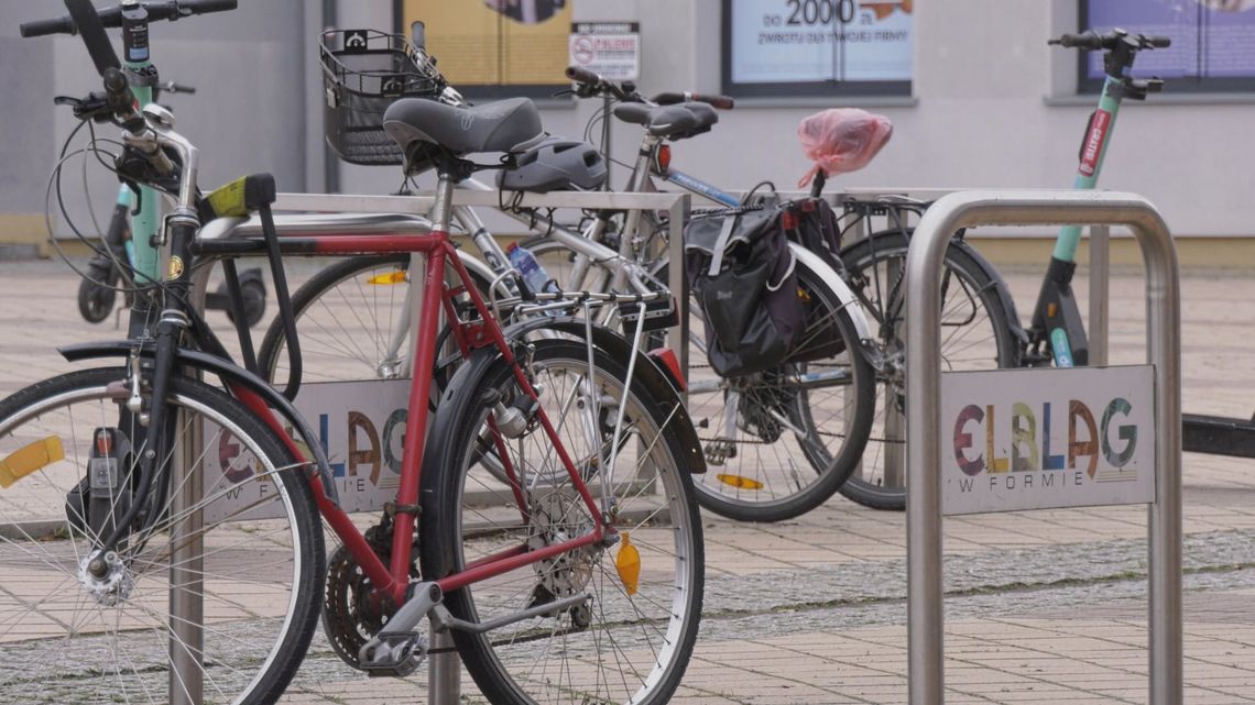 Dwa lata temu Elbląg zajął 4. miejsce. Rowerzyści ocenią czy się poprawiło