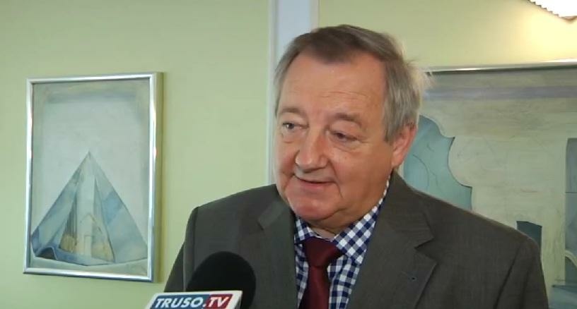 Dyrektor browaru rezygnuje z pracy 