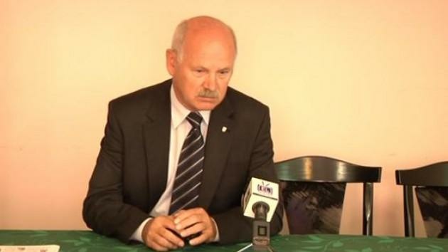 Dziewałtowski senatorem? Dziewałtowski senatorem?