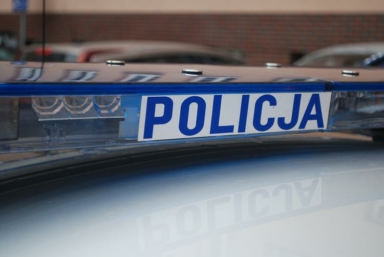 Elbląg: 60-latek szedł drogą S7 w stronę Warszawy, chciał dostać się do… Malborka