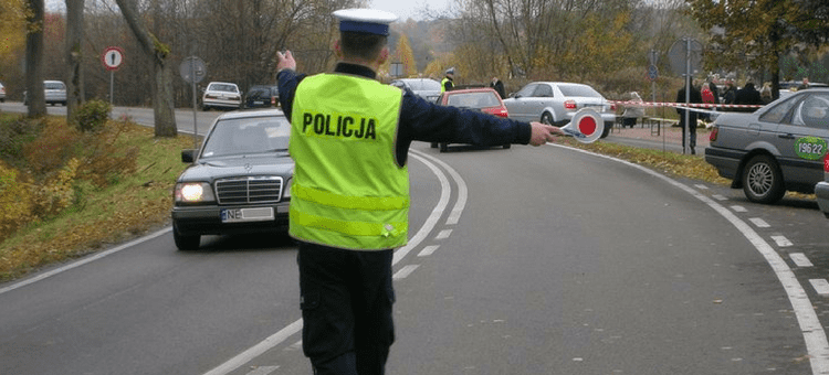 Elbląg: Akcja Znicz 2016