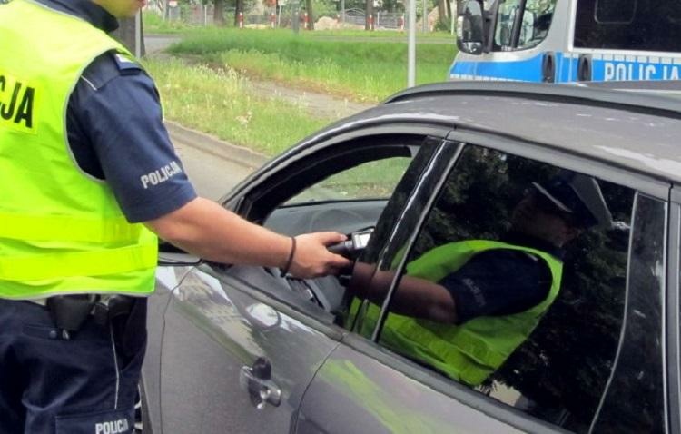 Elbląg: Dziś działania „Alkohol i narkotyki"