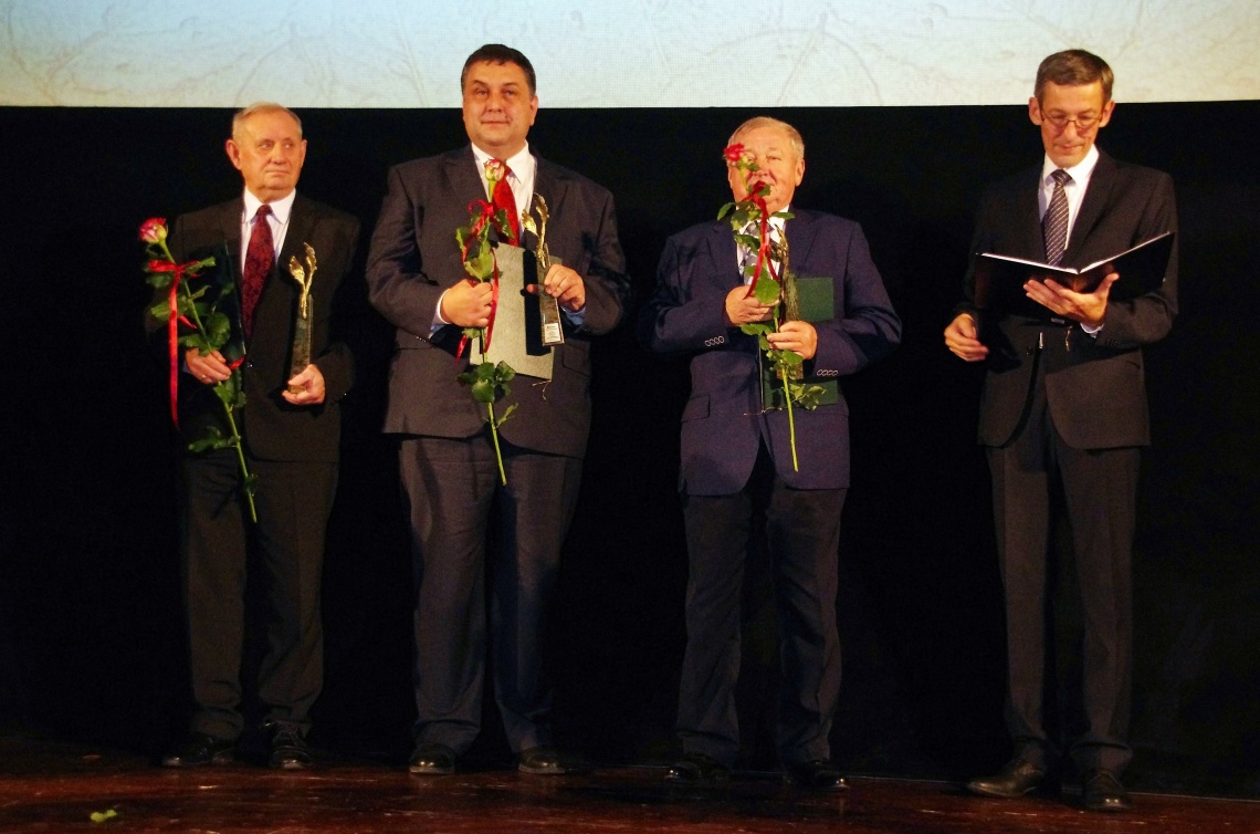 Elbląg. Eko Laur dla ZUO