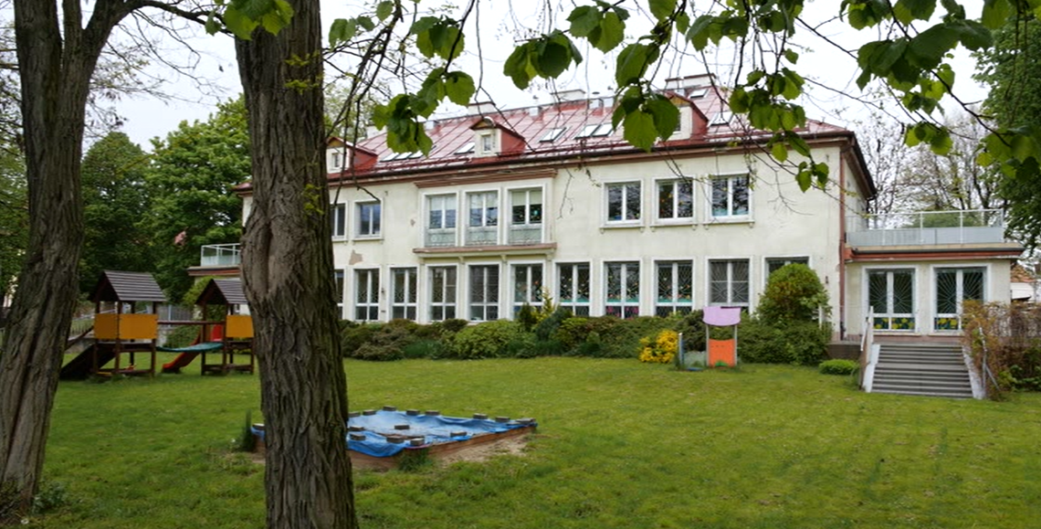 Elbląg inwestuje w przestrzenie przyjazne dzieciom