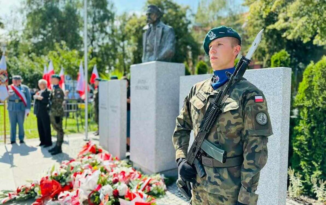 Elbląg upamiętni 105. rocznicę Bitwy Warszawskiej
