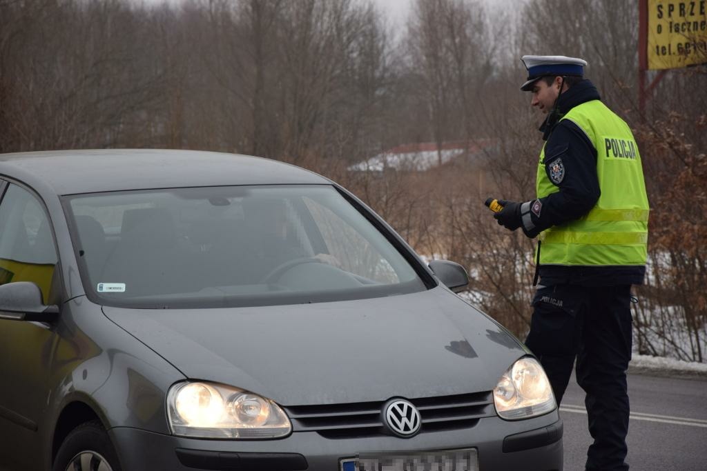 Elbląg. W mieście spokojnie, na drogach bez ofiar