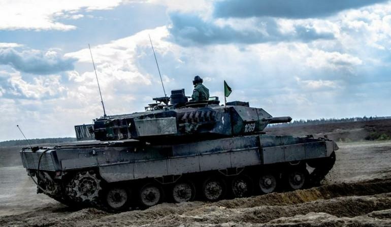 Elbląg Wydarzenie tygodnia | W Elblągu centrum dowodzenia sił NATO na flance wschodniej
