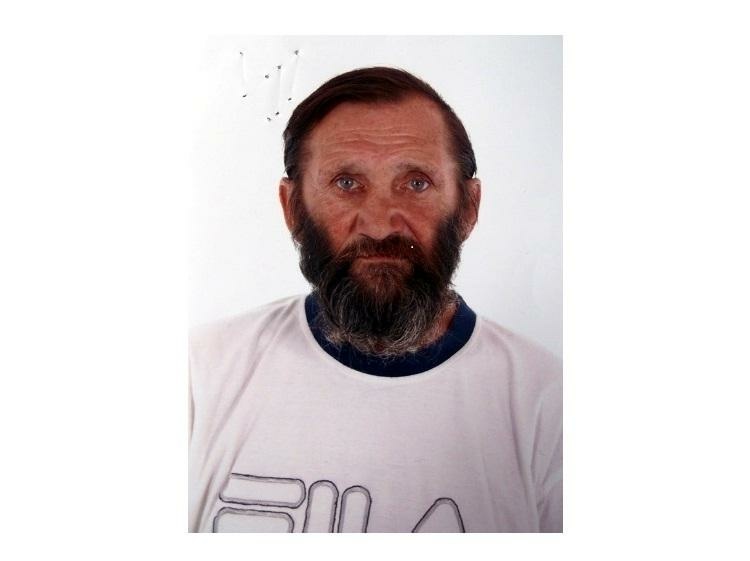 Elbląg: Zaginął Jerzy Reikowski z Malborka