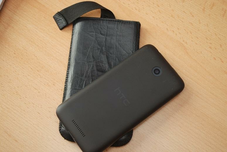 Elbląg: Znaleziono telefon Elbląg: Znaleziono telefon