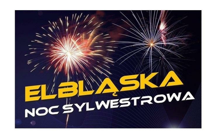 Elbląska Noc Sylwestrowa