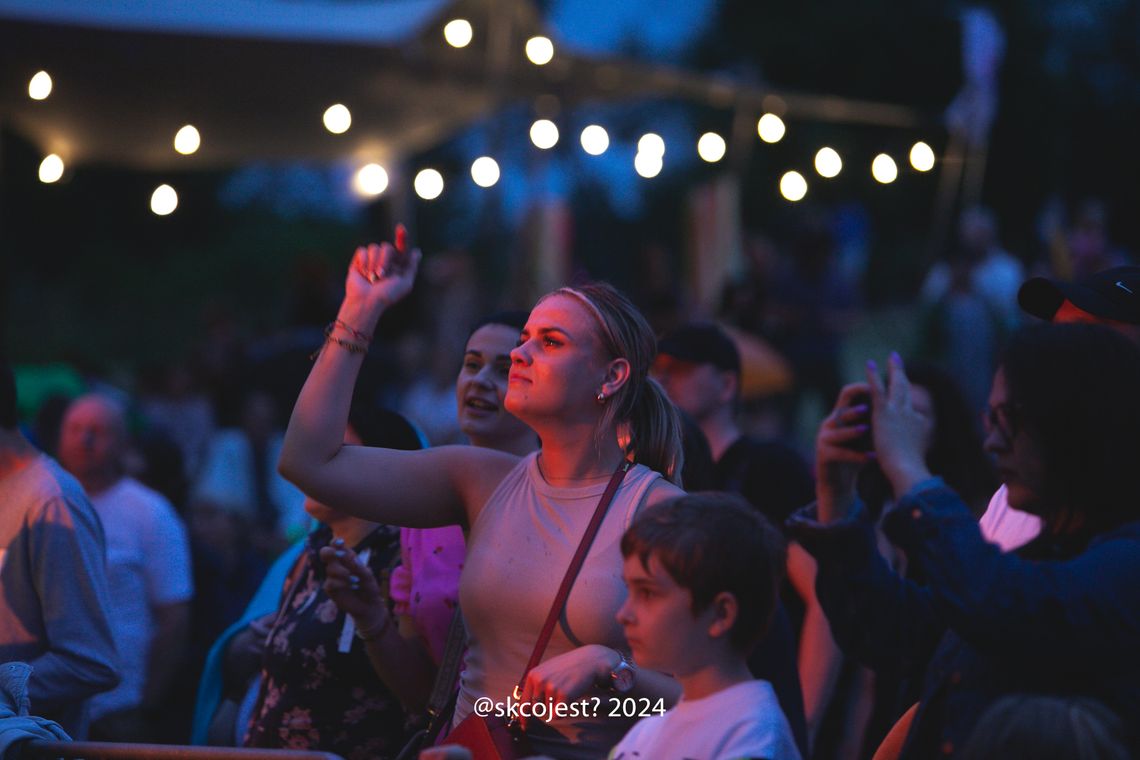 Elbląskie Święto Muzyki już w ten weekend!