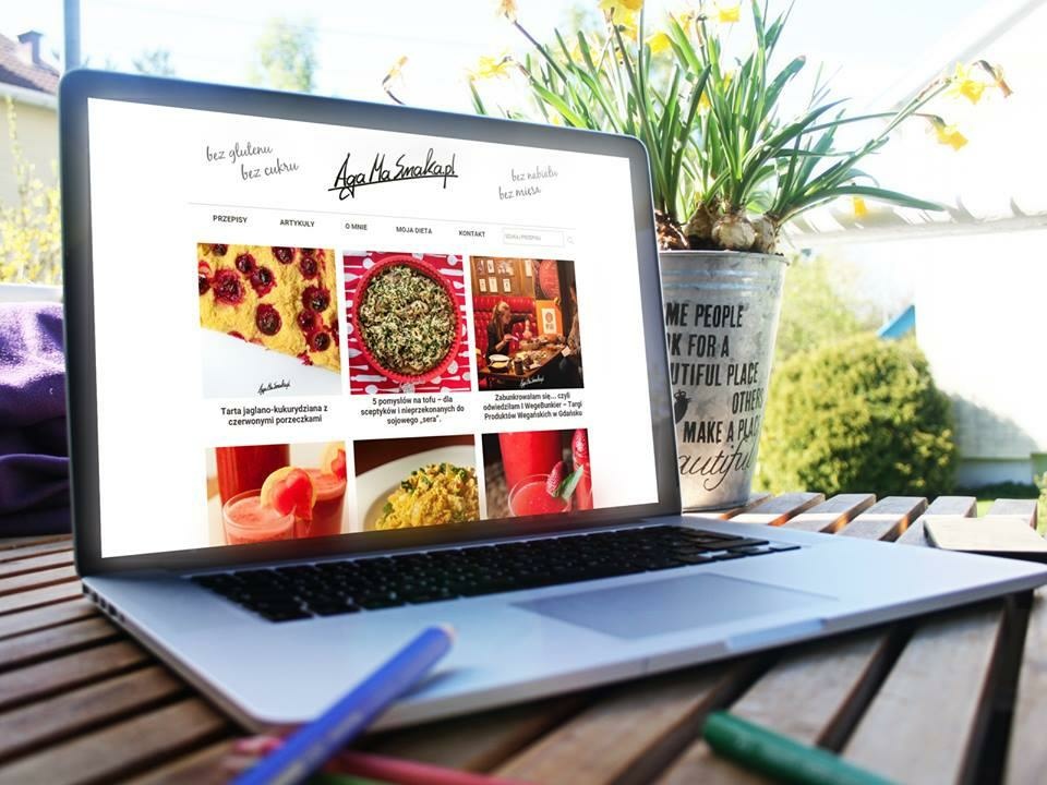 Elblążanka zrobiła furorę na Veganmanii