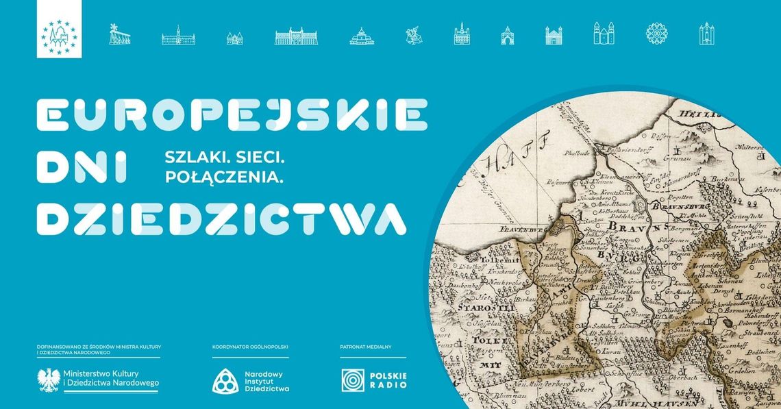 Europejskie Dni Dziedzictwa 2024 we Fromborku