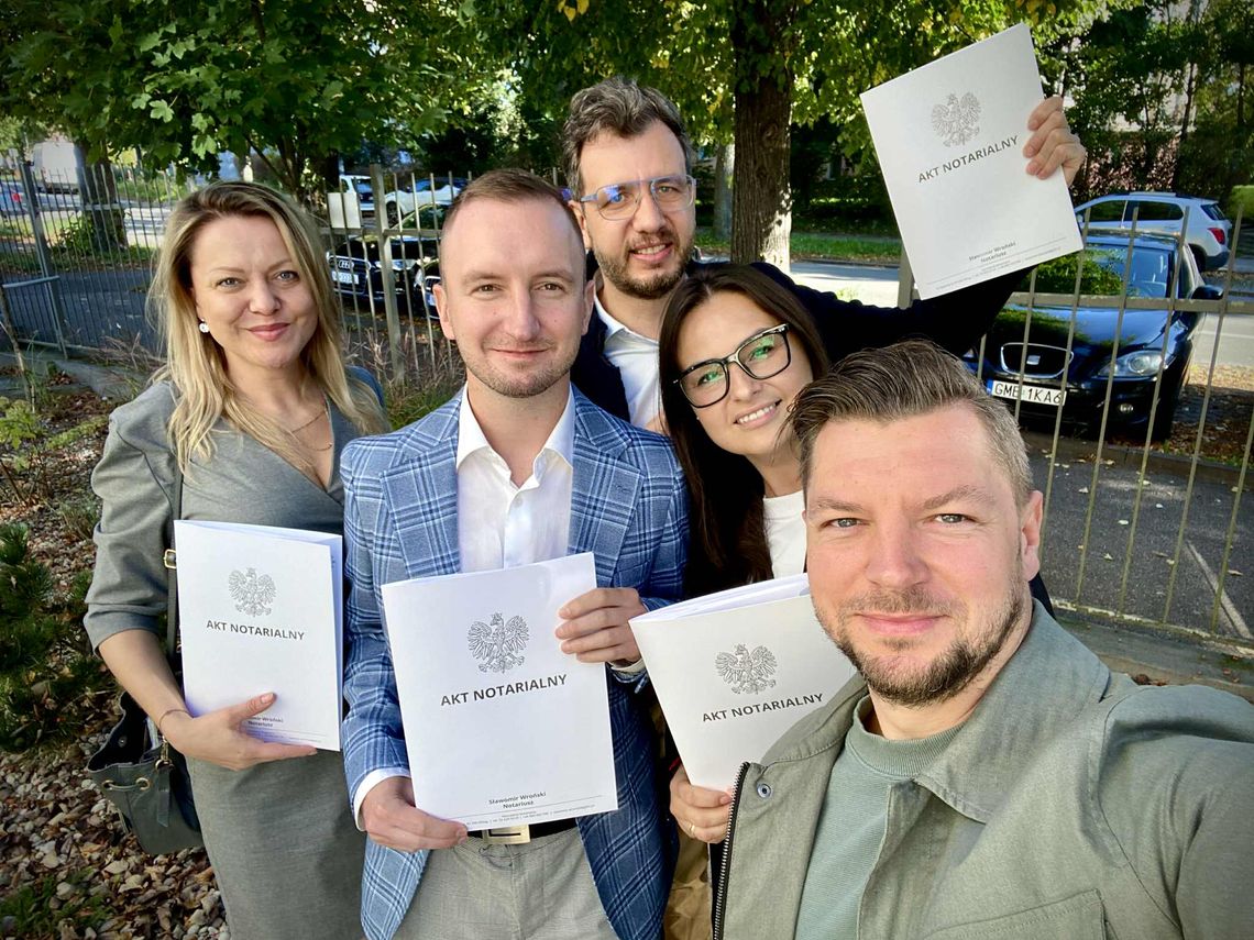 ExpressElbląg i Truso.TV z nowymi właścicielami – czas na nowy rozdział w historii lokalnych mediów