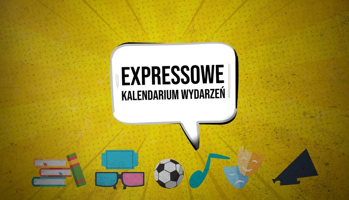 Expressowe Kalendarium Wydarzeń 04.01.2024]