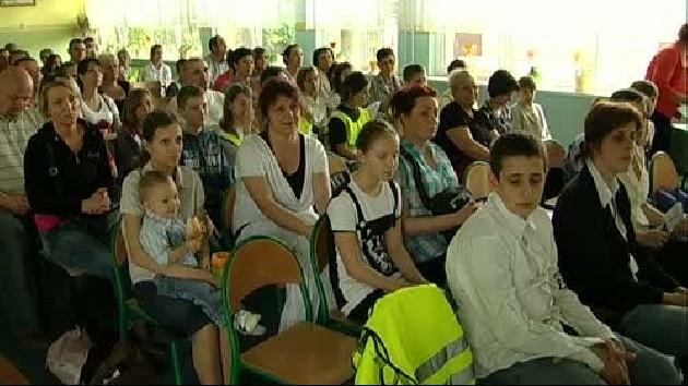 Forum Rozwoju Elbląga: Słowo o centrach handlowych