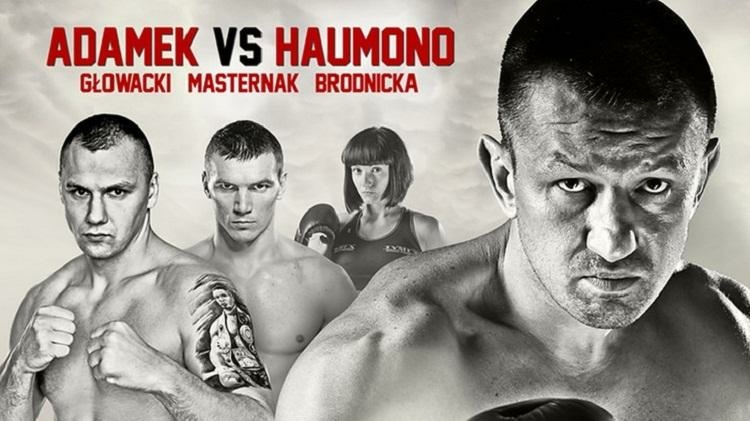 Gala Polsat Boxing Night 7-  na żywo także w Vectrze w systemie pay-per-view!