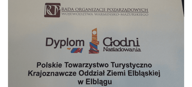 Godni naśladowania 