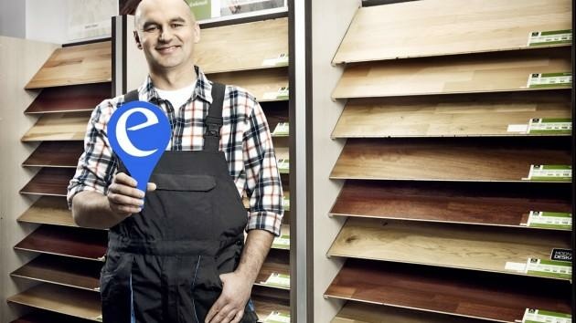 Google nagradza Elbląg