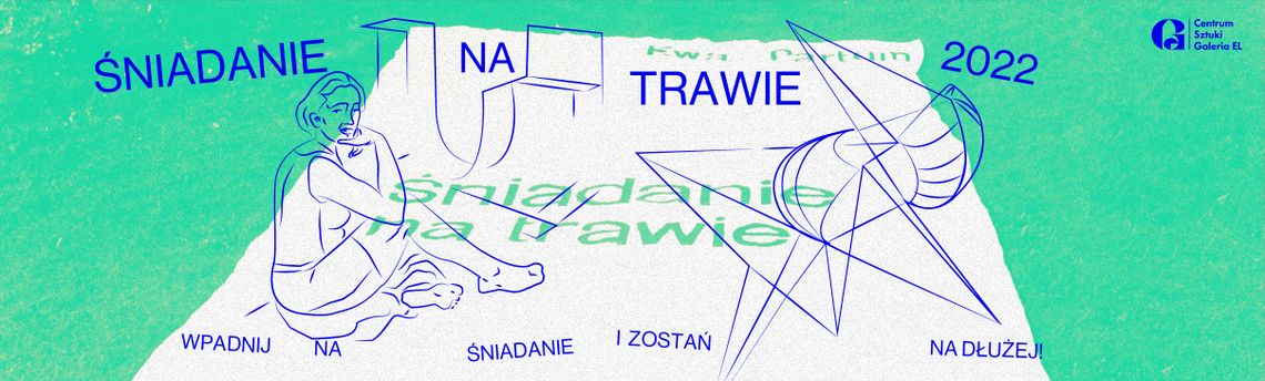 I ŚNIADANIE NA TRAWIE