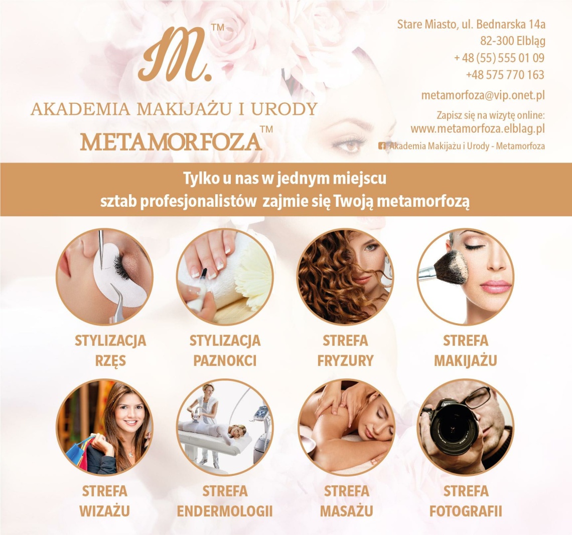 Idealny prezent dla każdej kobiety