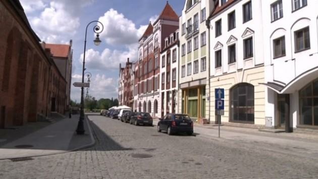 Ile zapłacimy za mieszkanie w Elblągu?