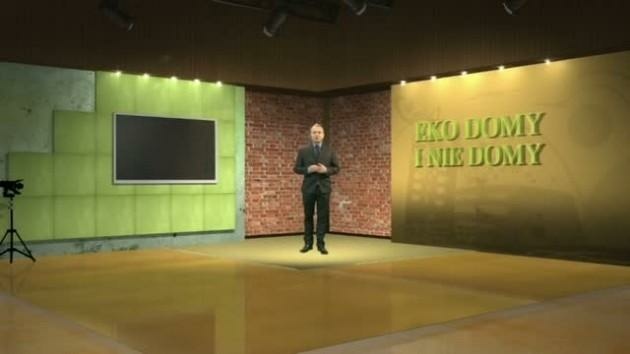 Jacek Żukowski będzie gospodarzem studia