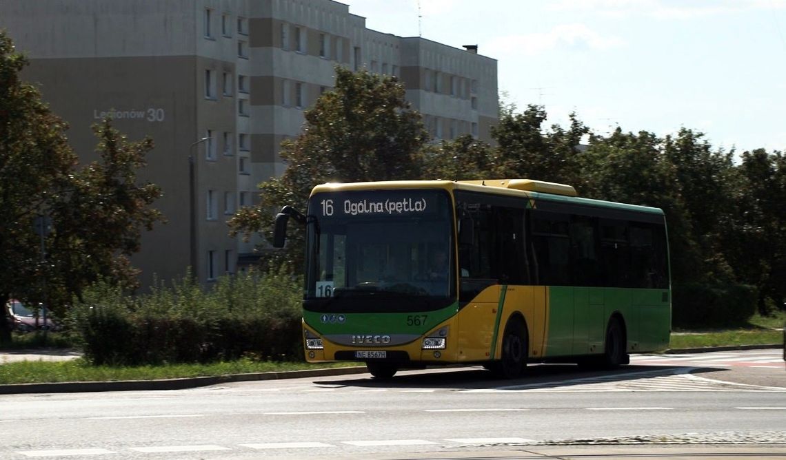 Jak powinna funkcjonować komunikacja miejska w Elblągu? [SONDA]