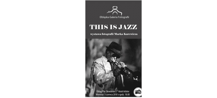 Jazz na fotografiach 