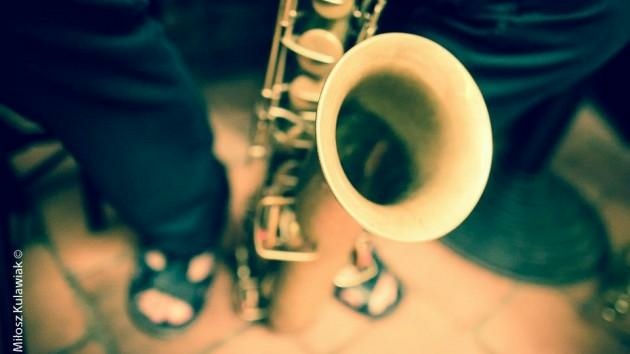 Jazz w fotografii