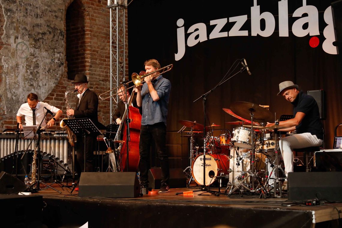 Jazzbląg Festiwal powraca [PROGRAM]