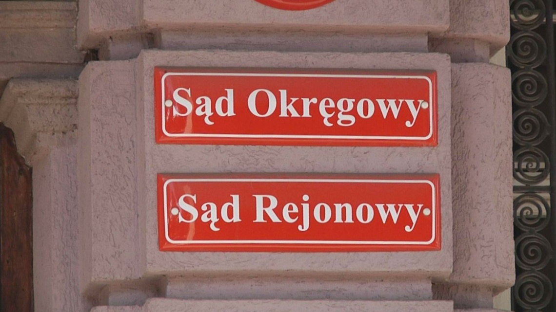 Jest nowy prezes sądu w Elblągu 
