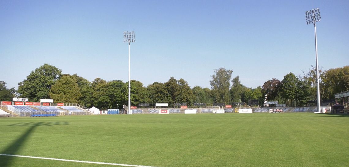 Jest przełom w sprawie modernizacji stadionu [VIDEO]