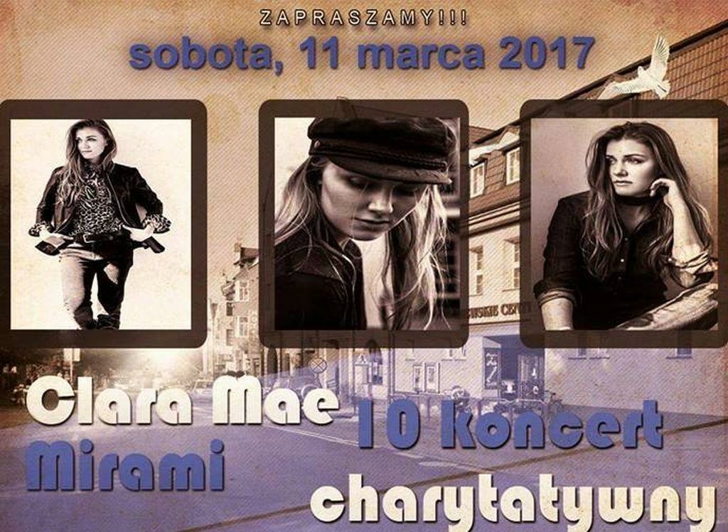 Jubileuszowy  Koncert Charytatywny z udziałem gwiazd