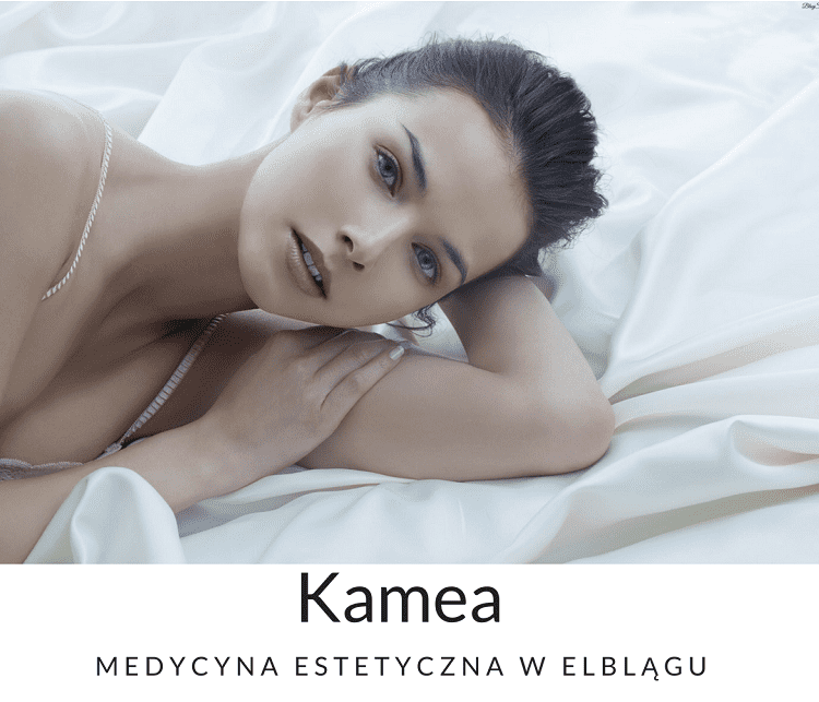 KAMEA w Elblągu zaprasza na ZAFFIRO - skuteczny zabieg odmładzający 