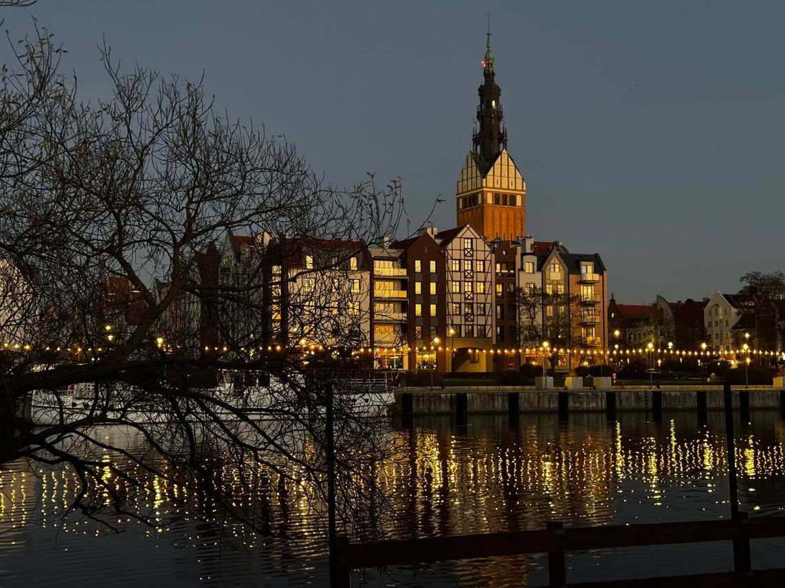 Kogo szukają do pracy w Elblągu? Najnowsze oferty Kogo szukają do pracy w Elblągu? Najnowsze oferty