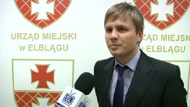 Kolej nadzalewowa wraca na tory