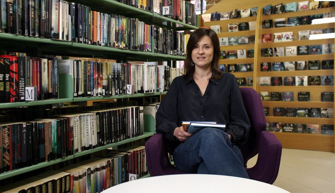 Kolejny odcinek „Niezłego wczytu”, poświęcony komiksom paragrafowym dla dzieci