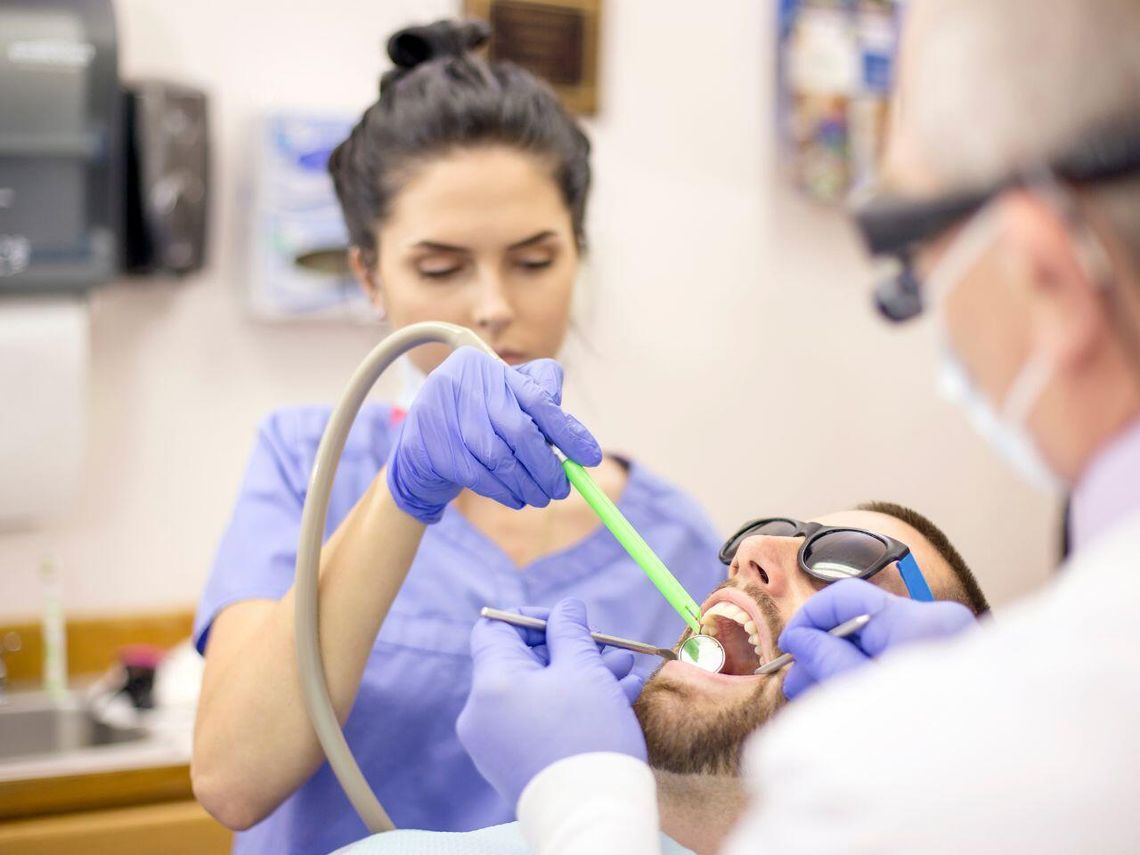 Kto dziś ma szansę na etat w Elblągu? Najnowsze oferty już są Kto dziś ma szansę na etat w Elblągu? Najnowsze oferty już są