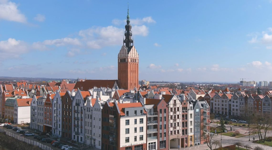 Kto znajdzie pracę w Elblągu? Najnowsze oferty