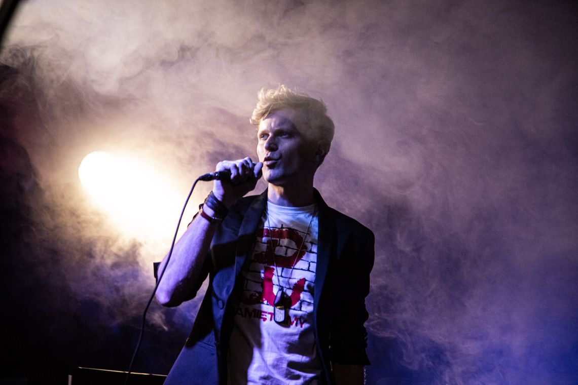 Letni Salon Muzyczny 2025: Szansa na wzruszenie i pamięć o Powstaniu Warszawskim