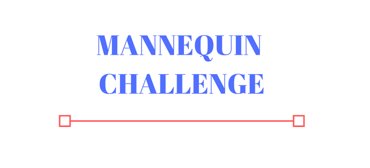 Mannequin Challenge podbija internet