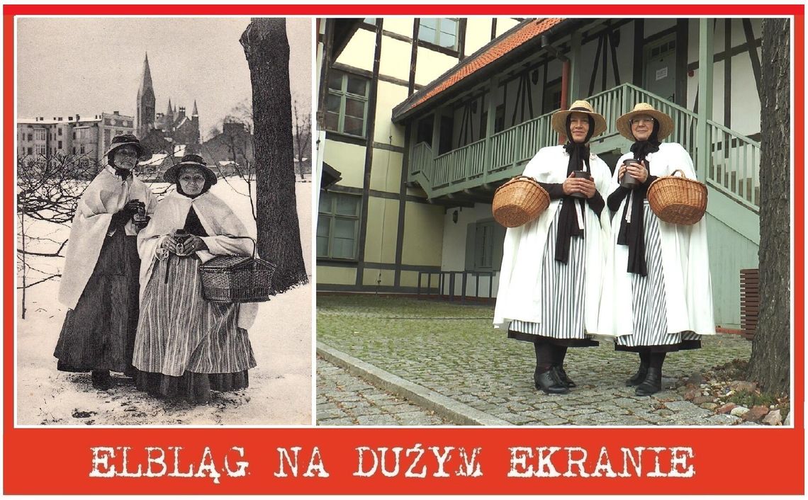 Mateczki adwentowe na dużym ekranie