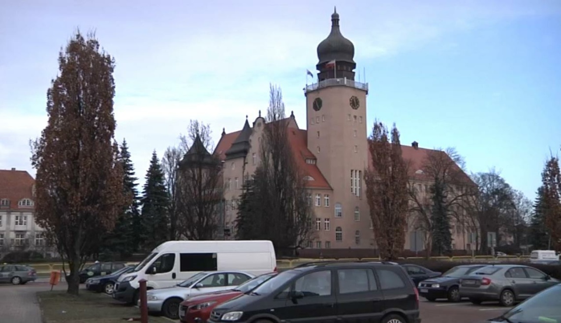 Miejskie dotacje na zabytki