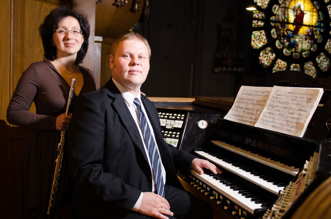 Muzyczne zakończenie III Elbląskiego Festiwalu Organowego już w niedzielę