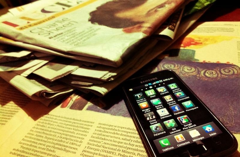 Najbardziej wyczekiwane smartfony roku 2017
