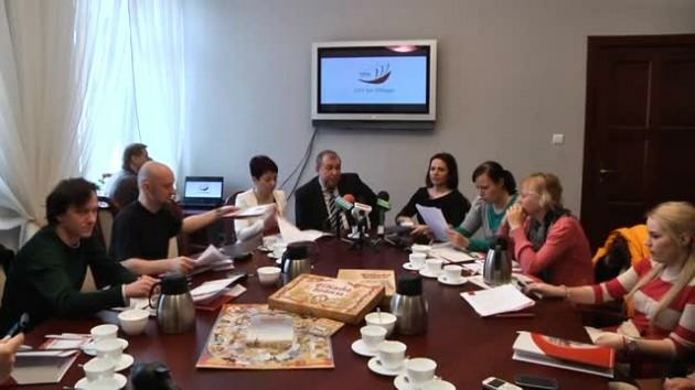 Nielegalne prace remontowe na Ścieżce Kościelnej Nielegalne prace remontowe na Ścieżce Kościelnej
