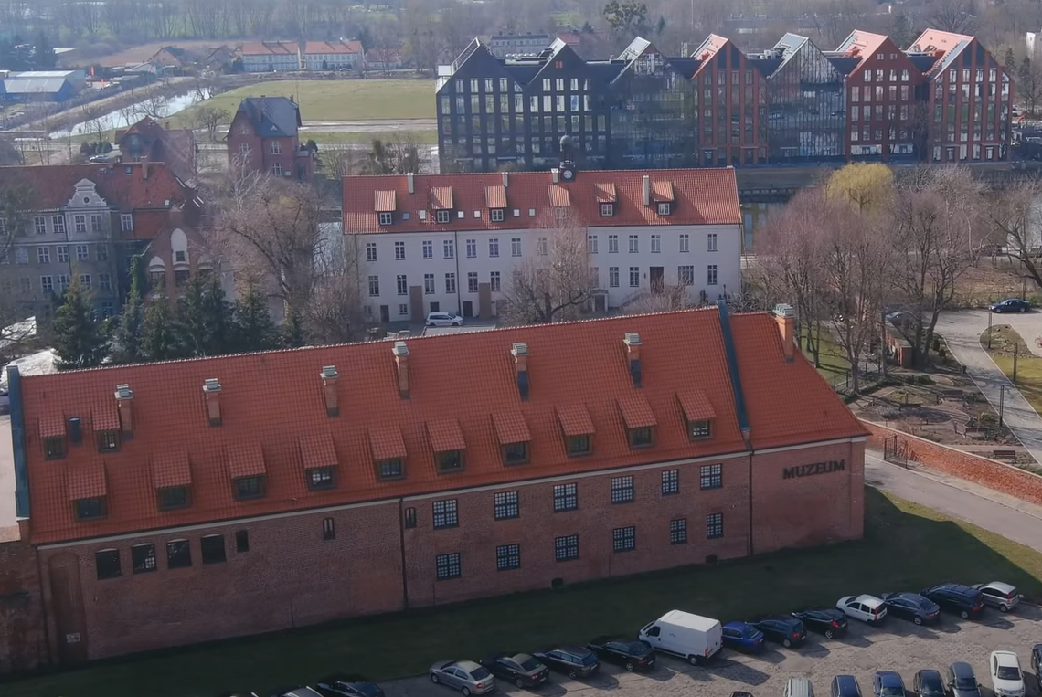 Noc Muzeum 2025