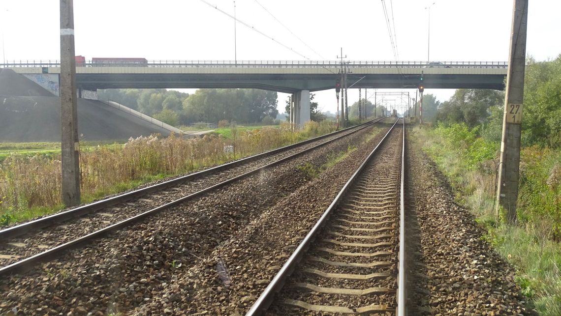 Nowa jakość podróżowania koleją z Malborka do Elbląga