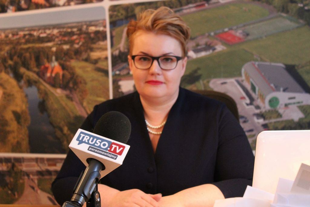 Nowy cykl spotkań z burmistrzem Braniewa